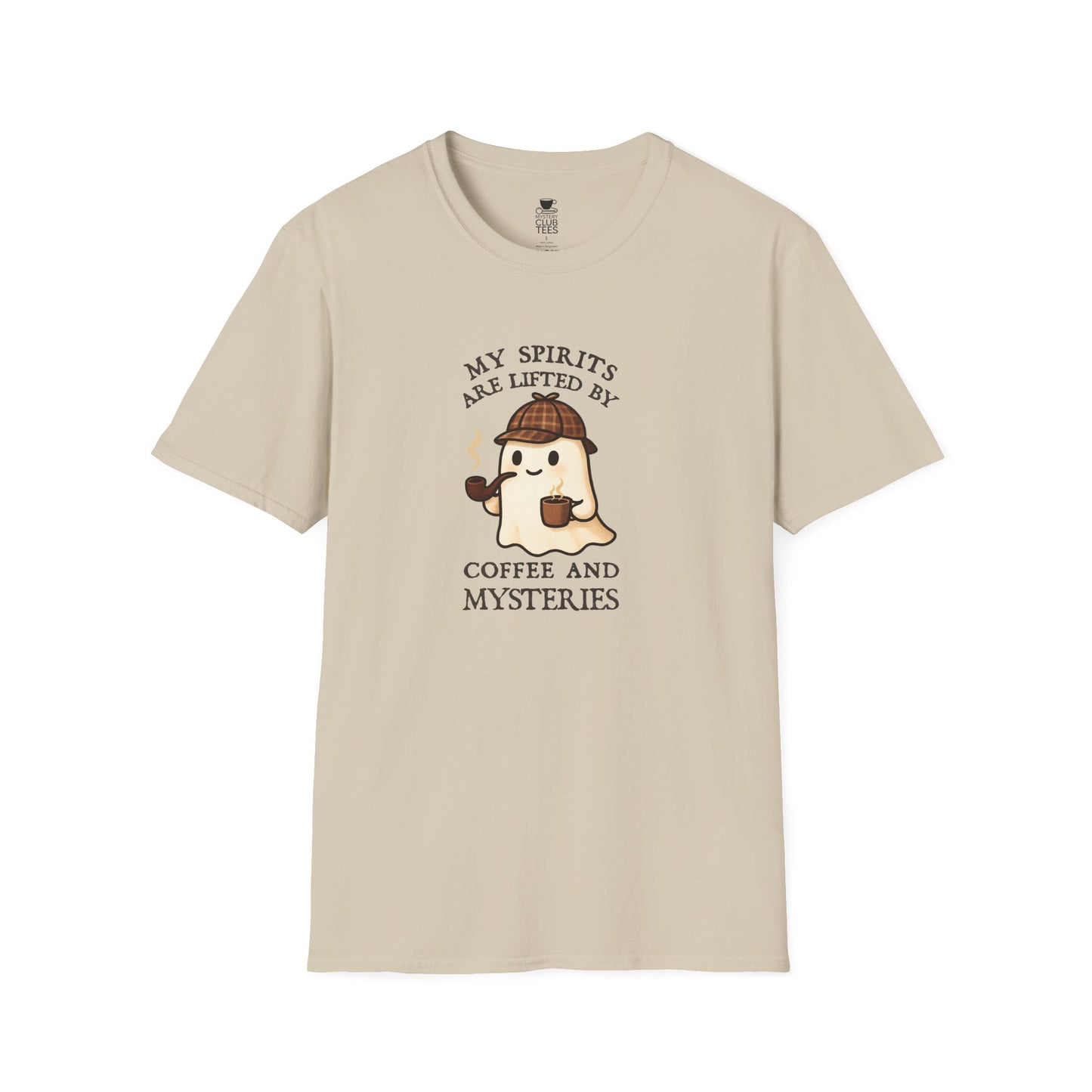 My Spirits are Lifted T-Shirt