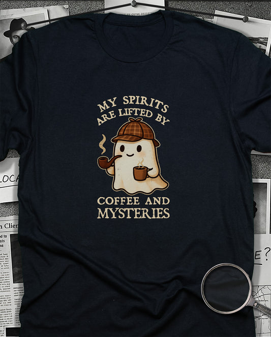 My Spirits are Lifted T-Shirt