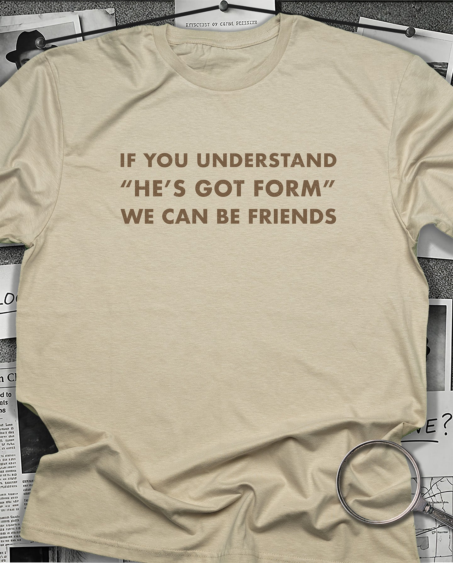 If You Understand T-Shirt