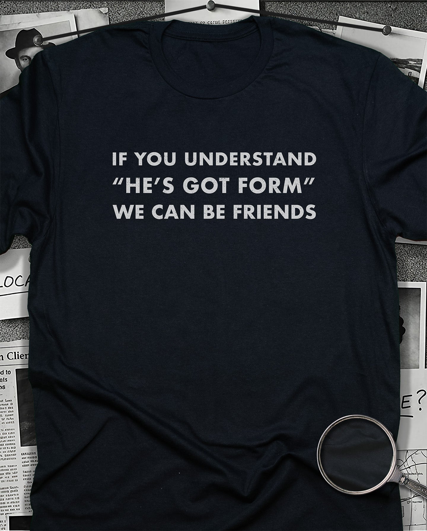If You Understand T-Shirt