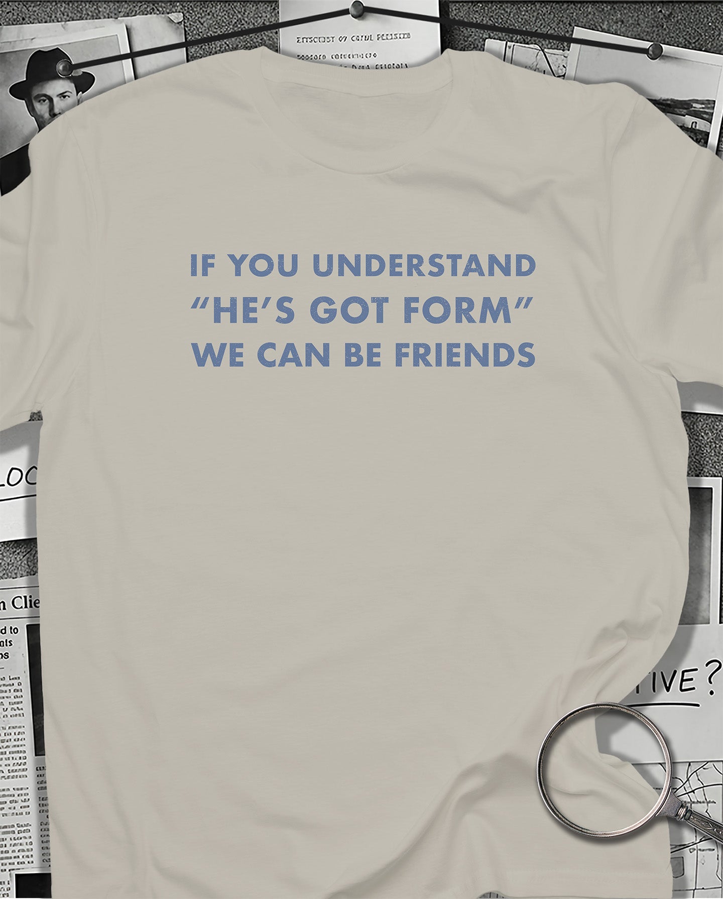 If You Understand T-Shirt