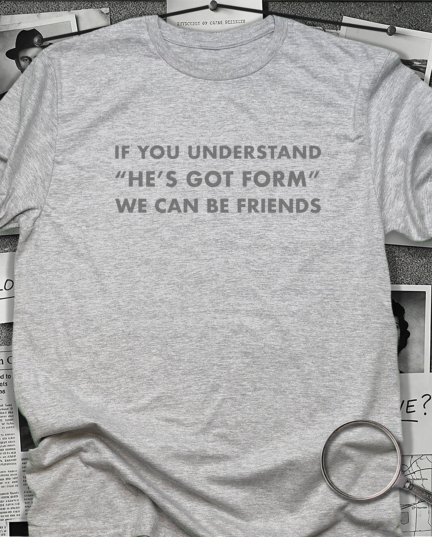 If You Understand T-Shirt