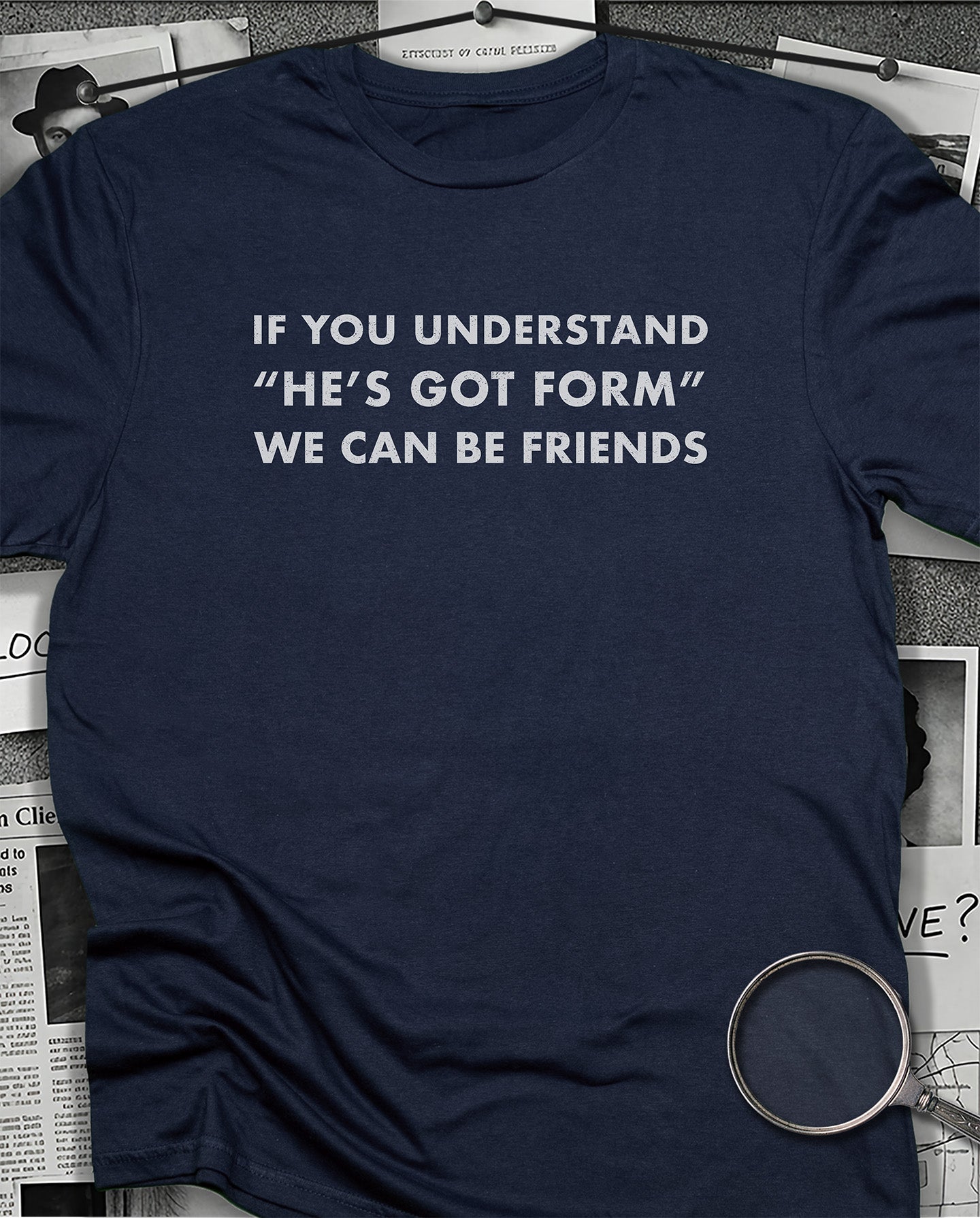 If You Understand T-Shirt