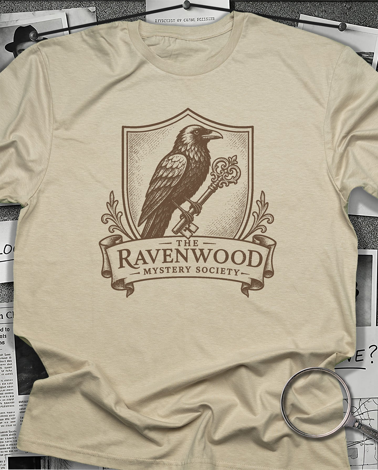Ravenwood T-Shirt