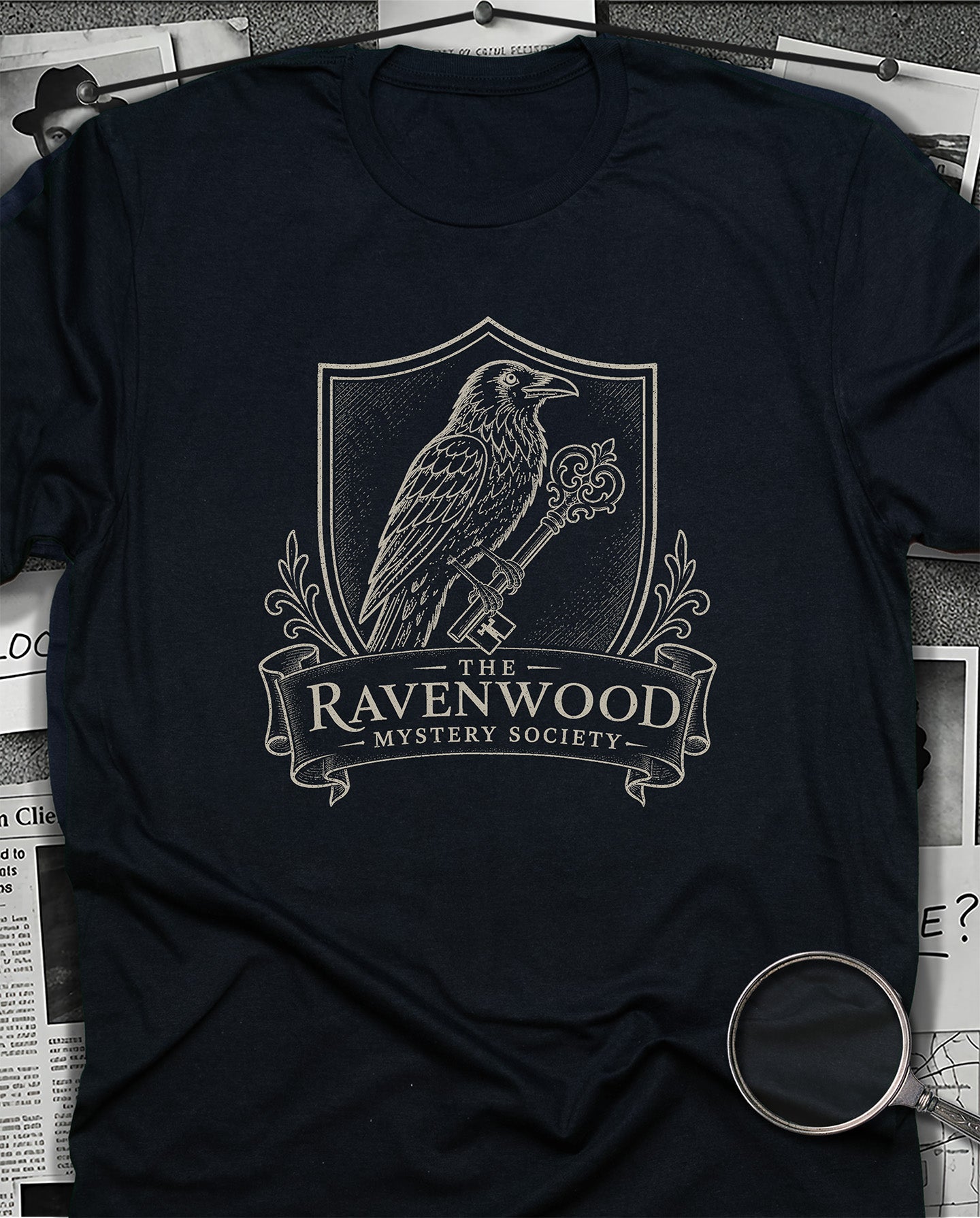 Ravenwood T-Shirt