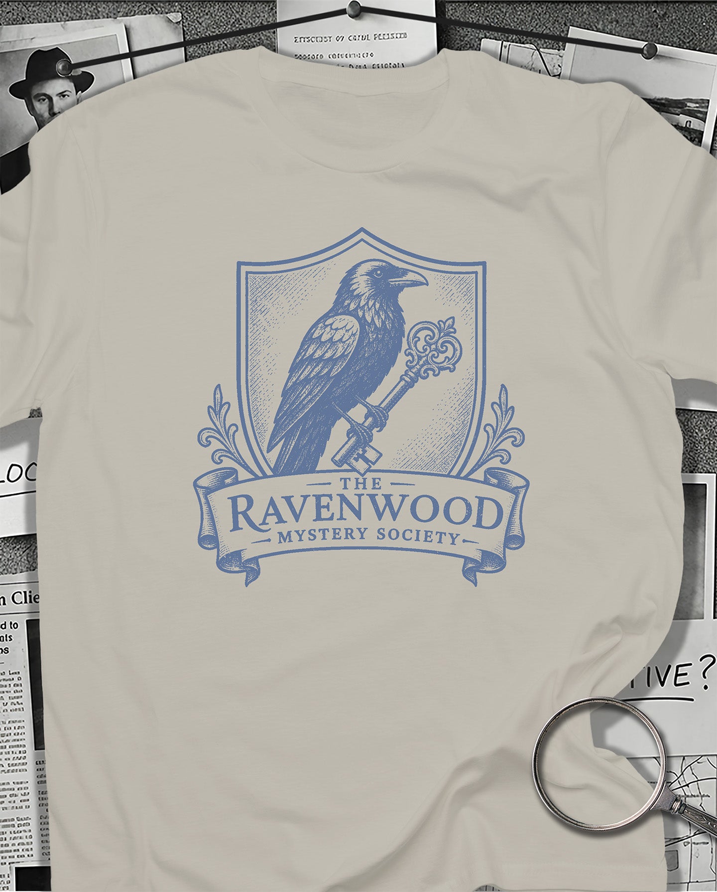 Ravenwood T-Shirt