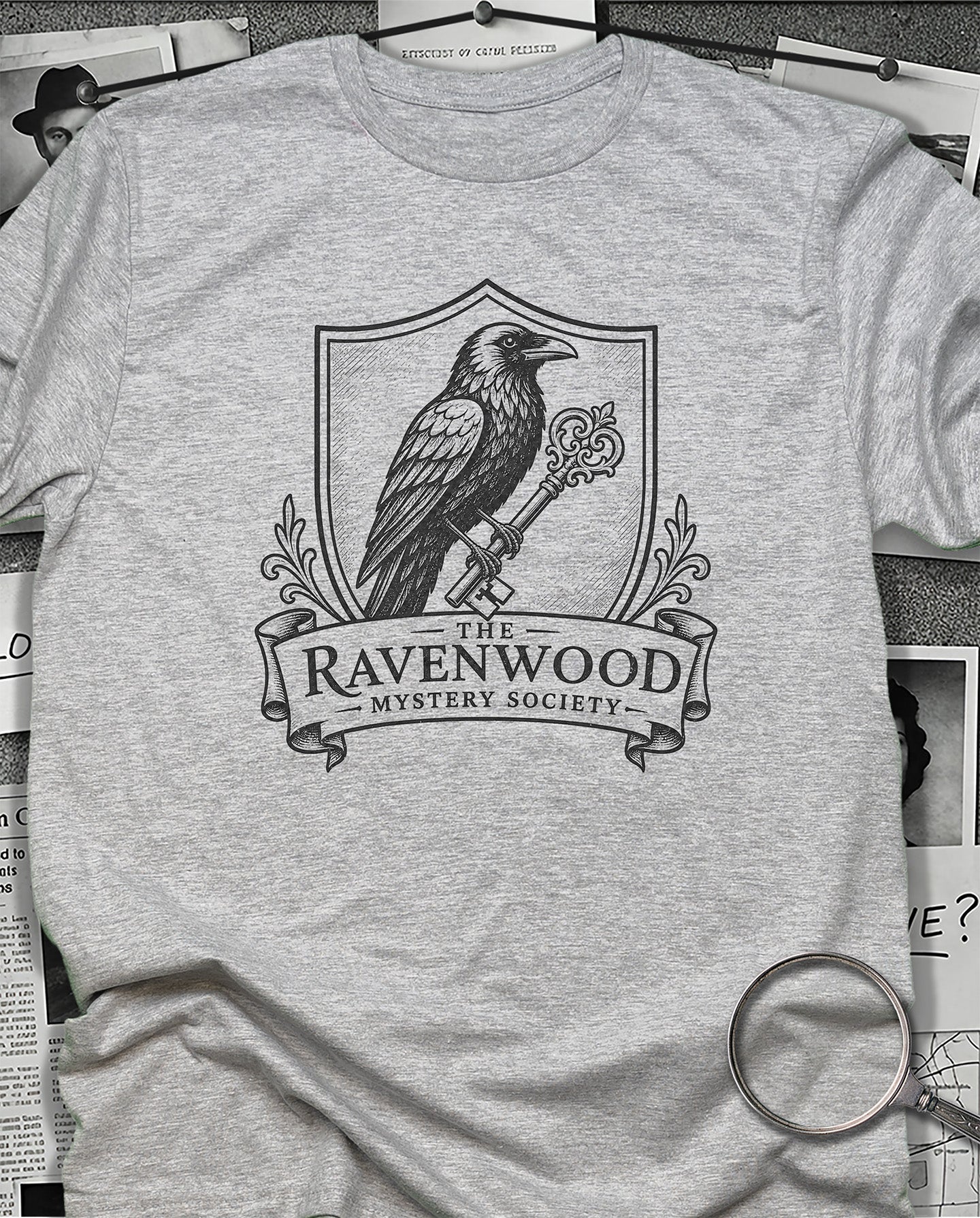 Ravenwood T-Shirt
