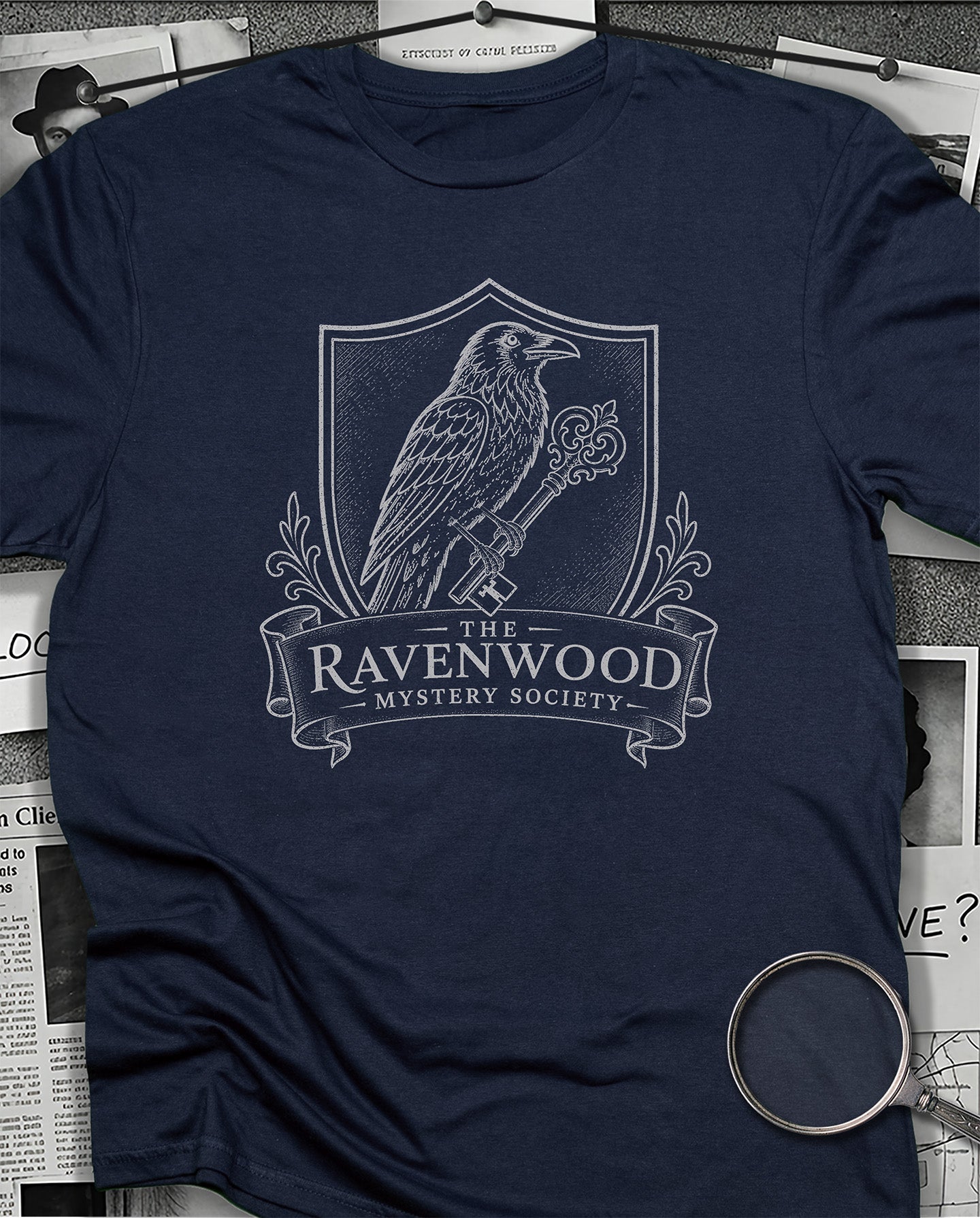 Ravenwood T-Shirt