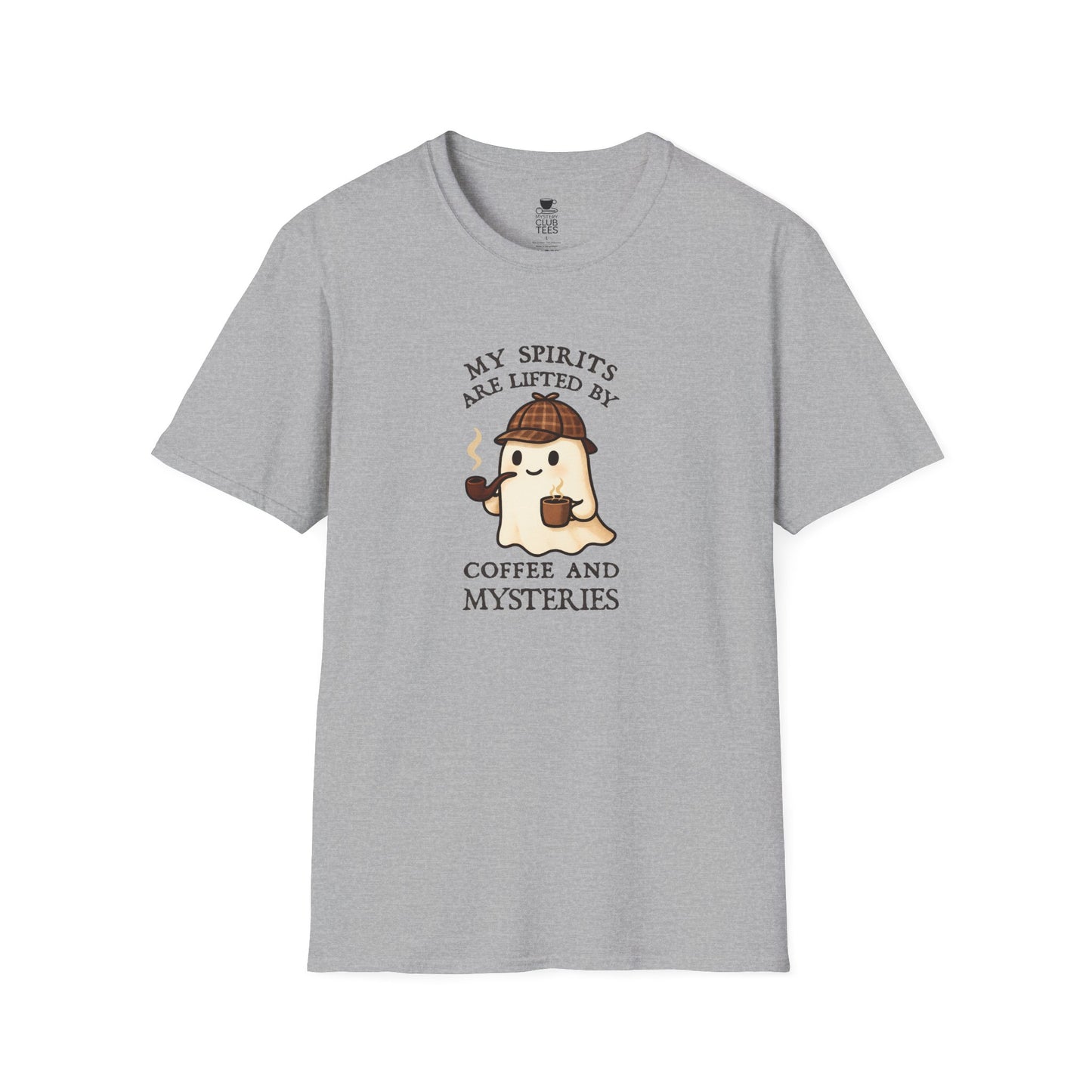 My Spirits are Lifted T-Shirt